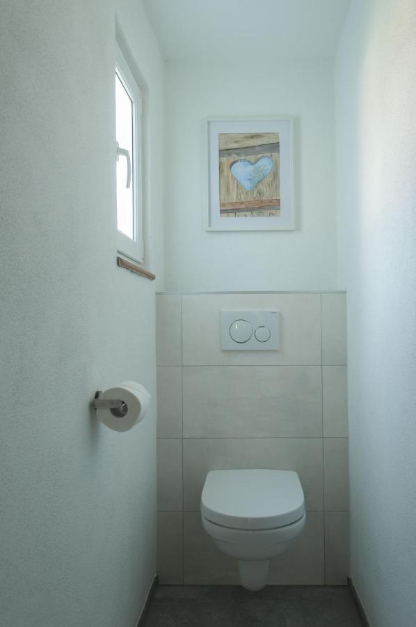 באד מיטרנדורף Ferienwohnung Stefanie מראה חיצוני תמונה