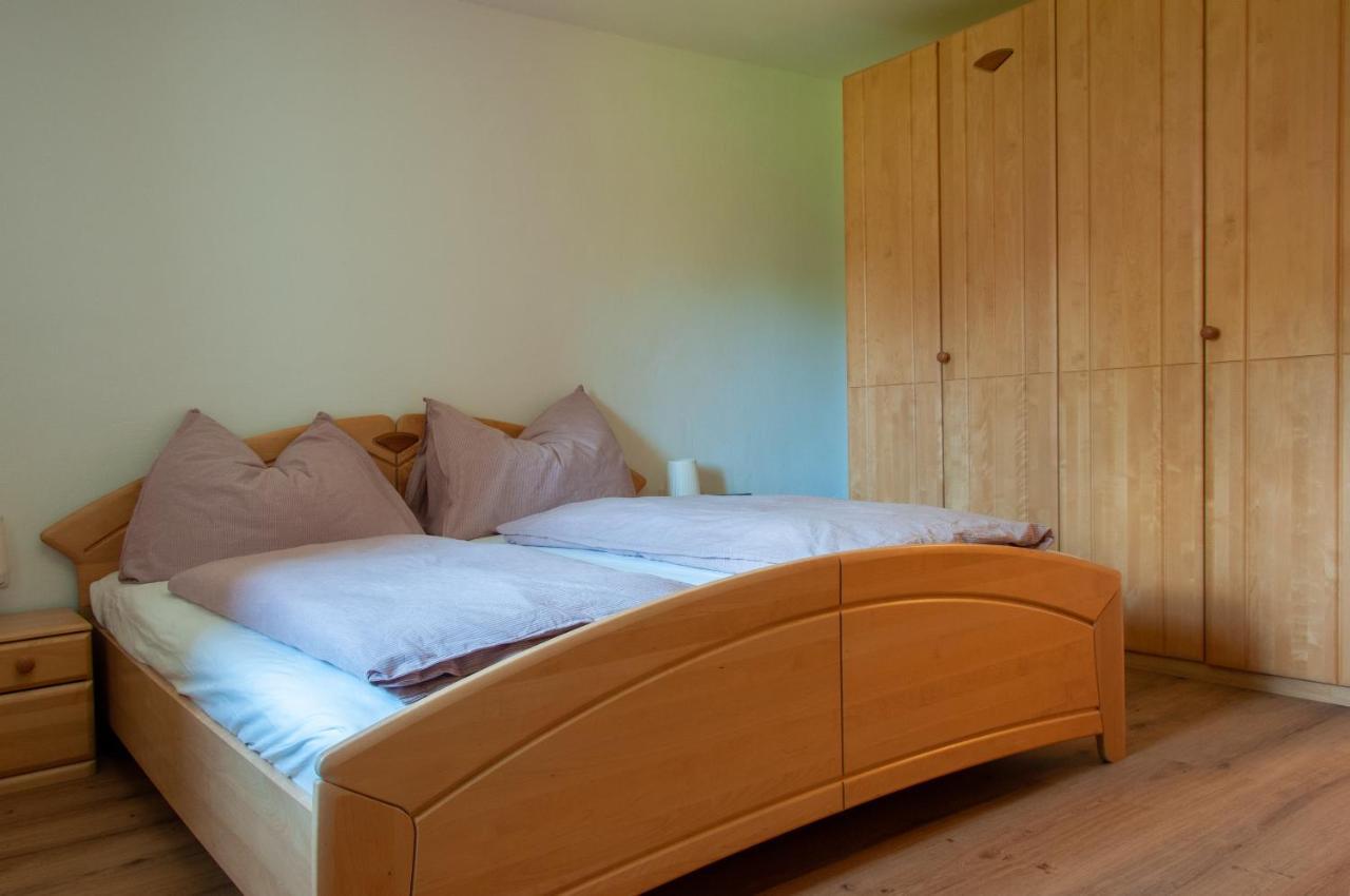 באד מיטרנדורף Ferienwohnung Stefanie מראה חיצוני תמונה